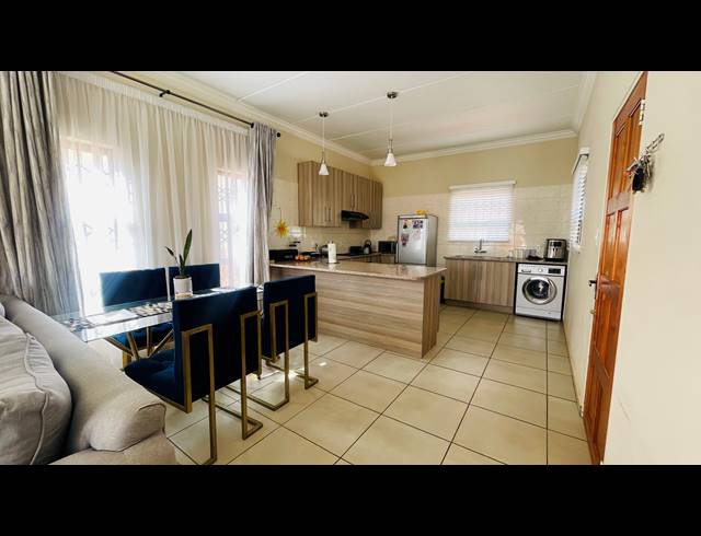 3 BEDROOM DUPLEX FOR SALE IN AMANDASIG